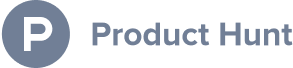 producthunt logo